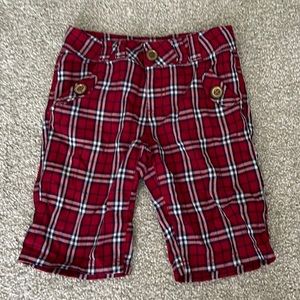 Disney (Teen) Capris